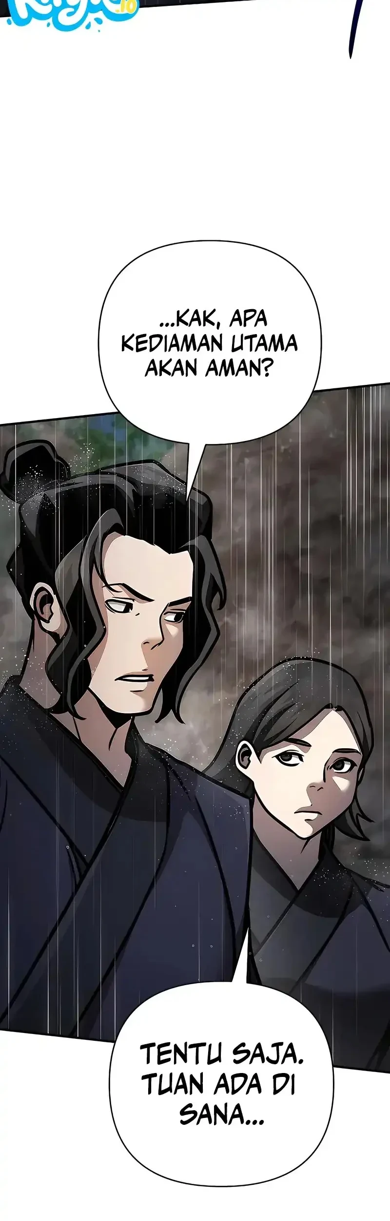 The Mysterious World’s Greatest Martial Artist Little Prince Chapter 112 - halaman 17