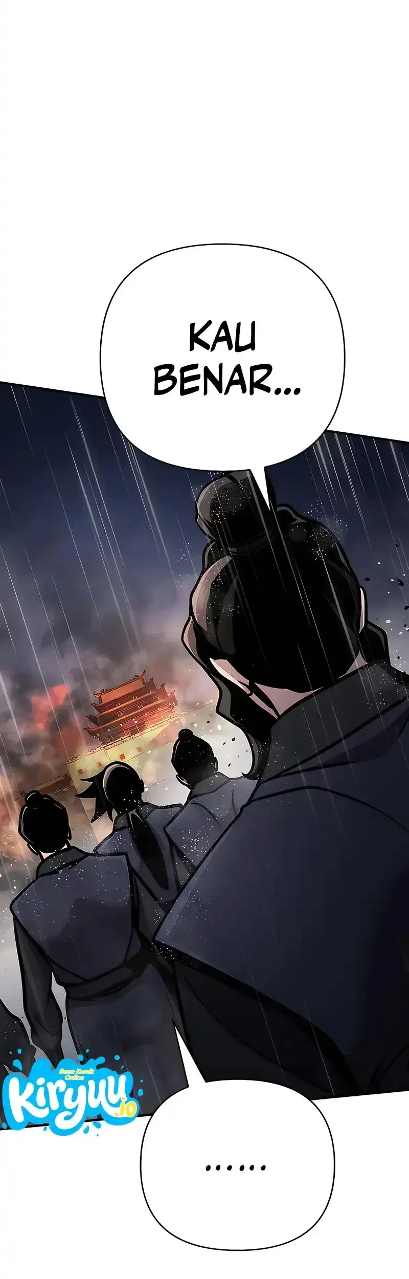 The Mysterious World’s Greatest Martial Artist Little Prince Chapter 112 - halaman 18