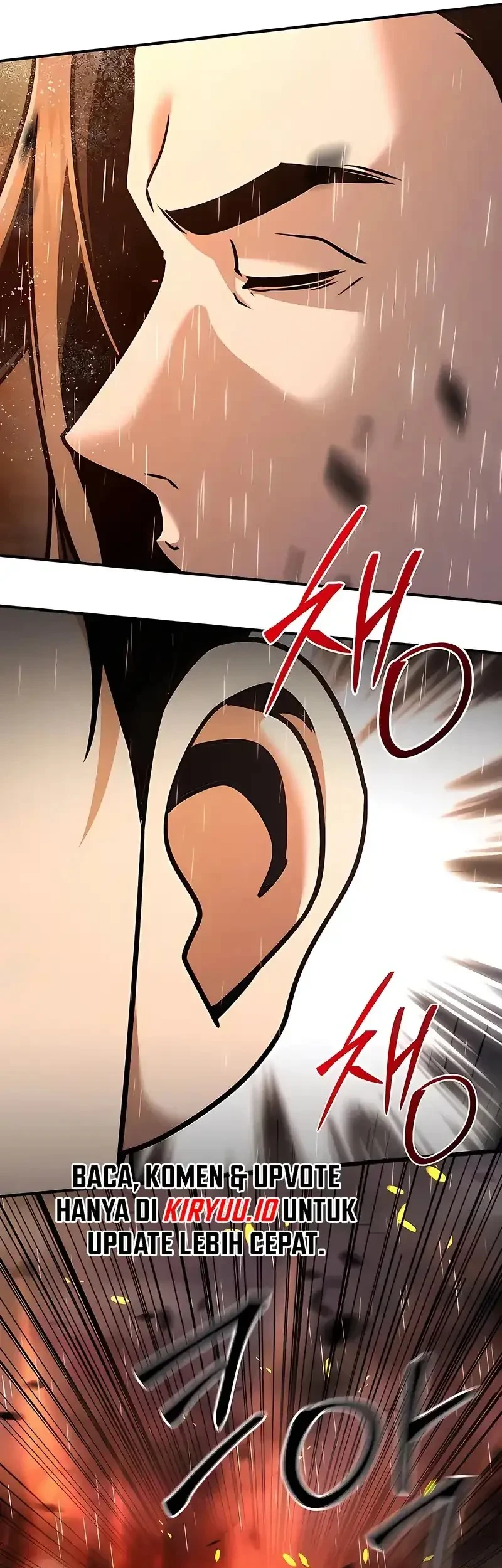 The Mysterious World’s Greatest Martial Artist Little Prince Chapter 112 - halaman 20