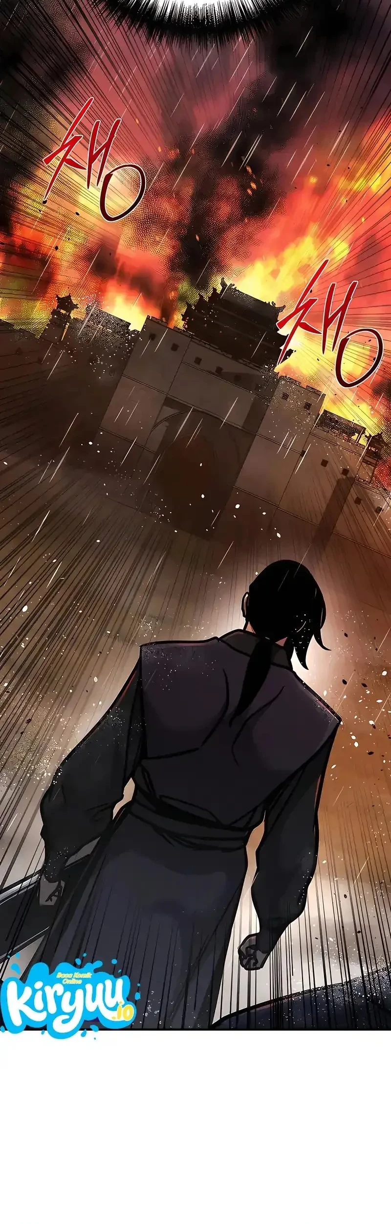 The Mysterious World’s Greatest Martial Artist Little Prince Chapter 112 - halaman 22