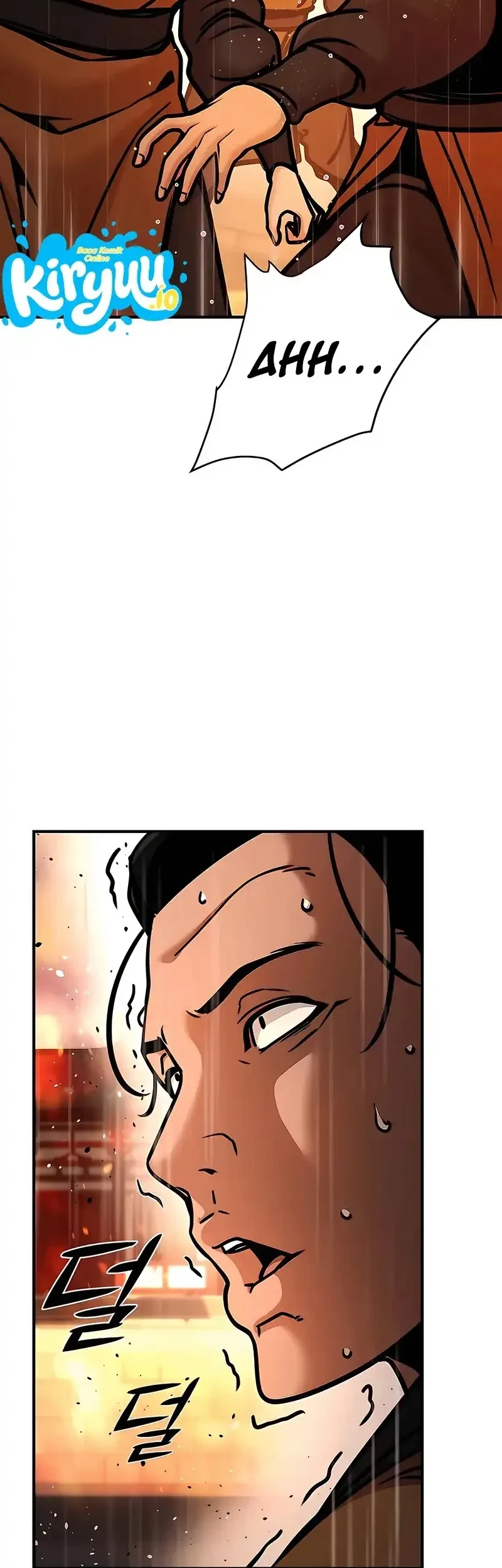 The Mysterious World’s Greatest Martial Artist Little Prince Chapter 112 - halaman 28