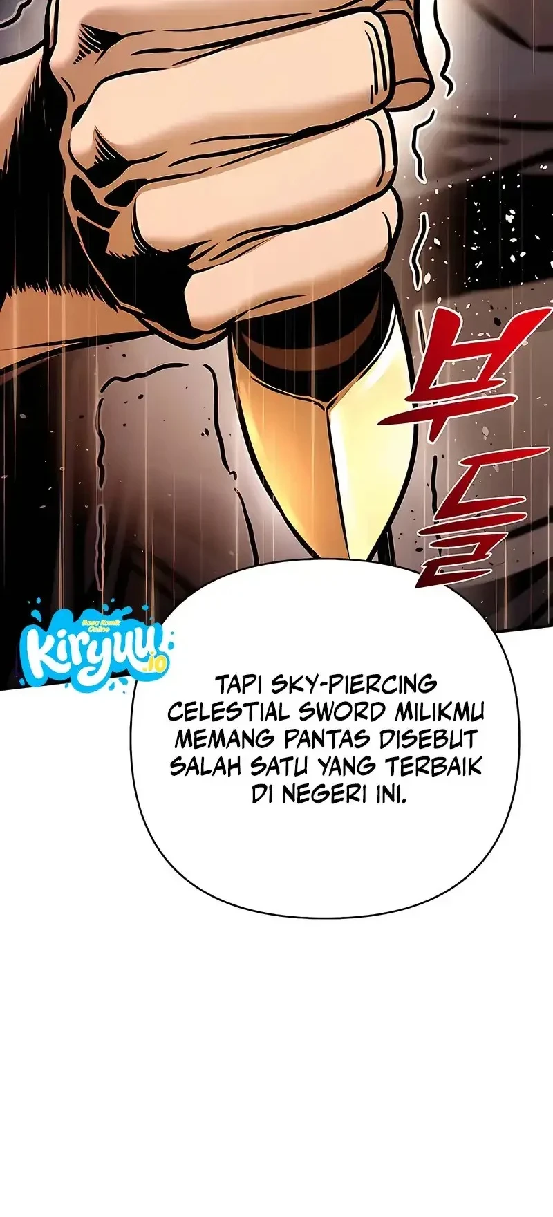 The Mysterious World’s Greatest Martial Artist Little Prince Chapter 112 - halaman 31