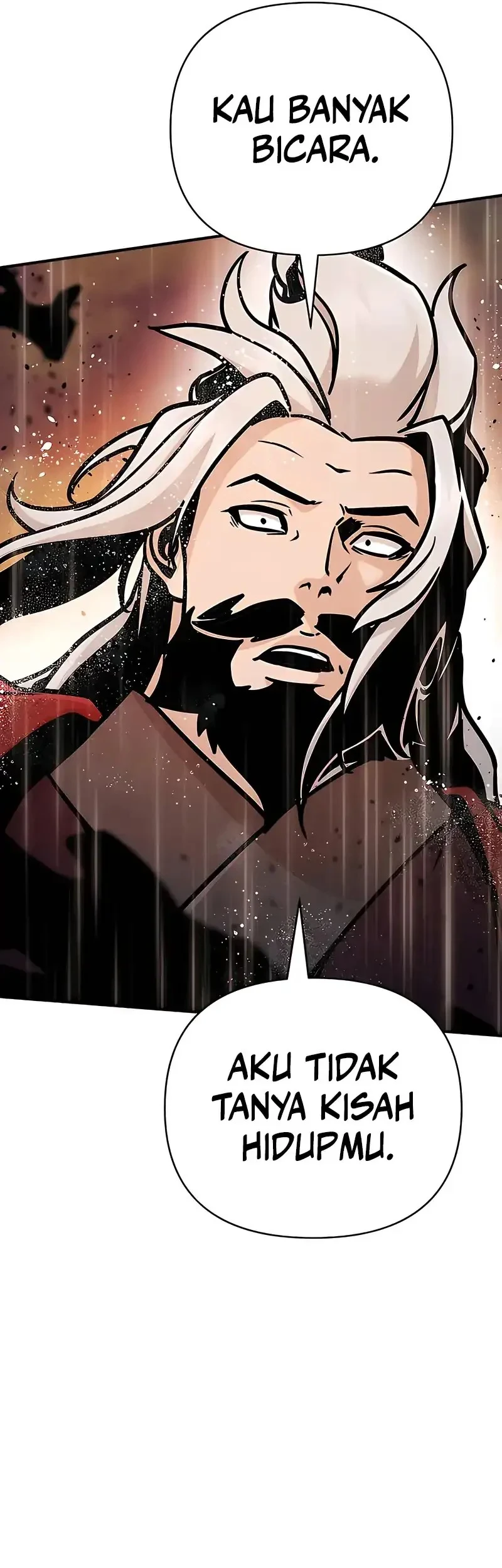 The Mysterious World’s Greatest Martial Artist Little Prince Chapter 112 - halaman 38