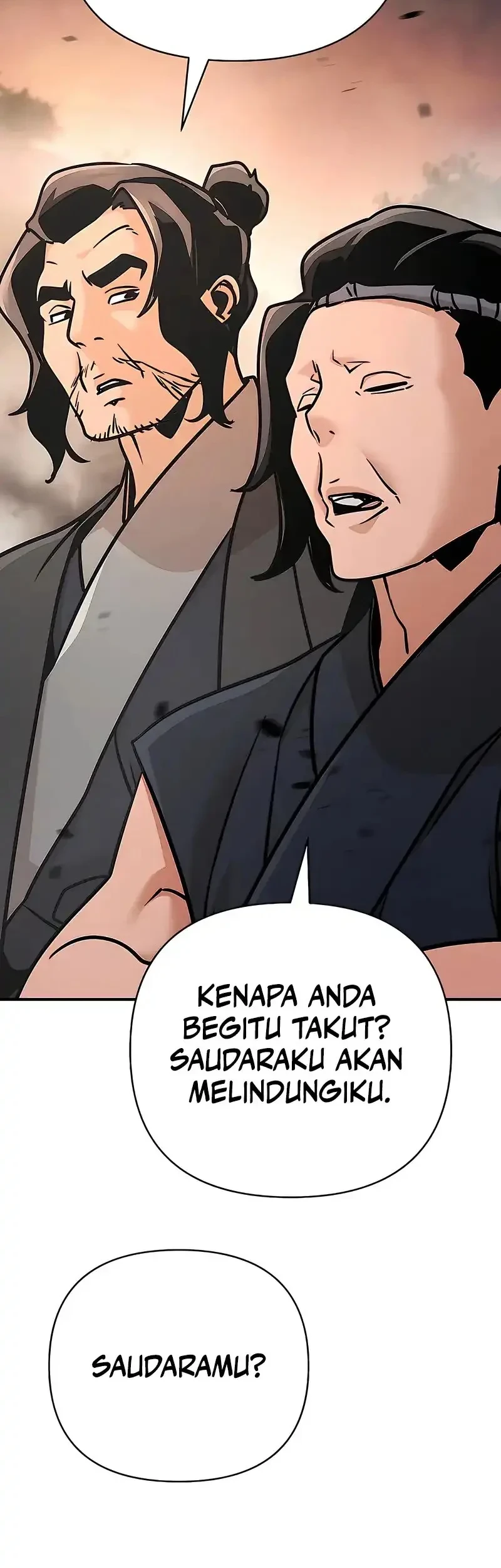 The Mysterious World’s Greatest Martial Artist Little Prince Chapter 112 - halaman 4