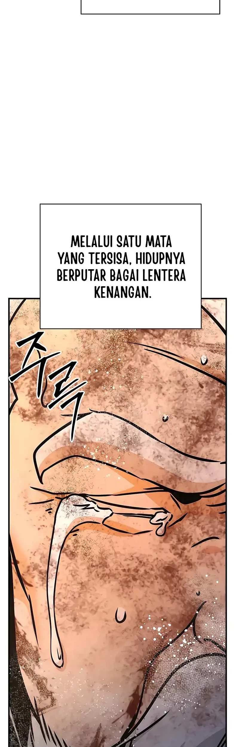 The Mysterious World’s Greatest Martial Artist Little Prince Chapter 112 - halaman 41