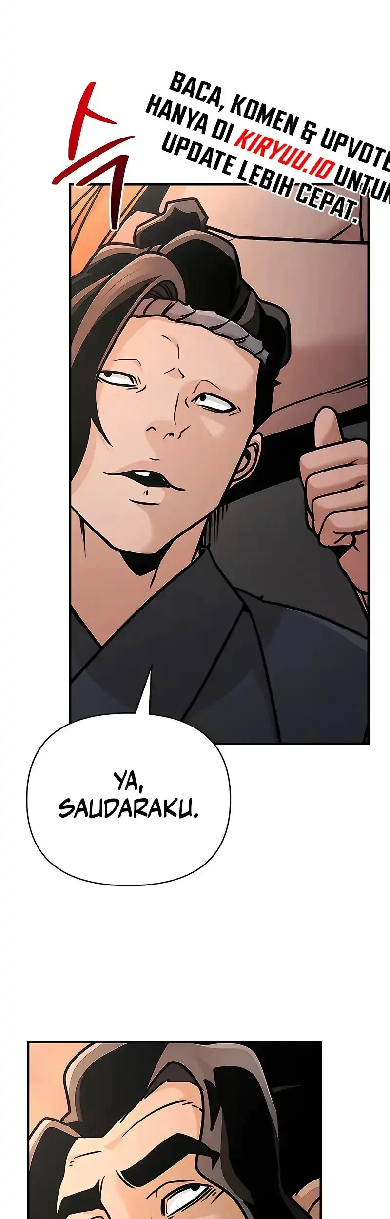 The Mysterious World’s Greatest Martial Artist Little Prince Chapter 112 - halaman 5
