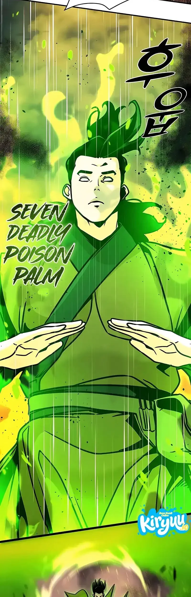 The Mysterious World’s Greatest Martial Artist Little Prince Chapter 112 - halaman 57