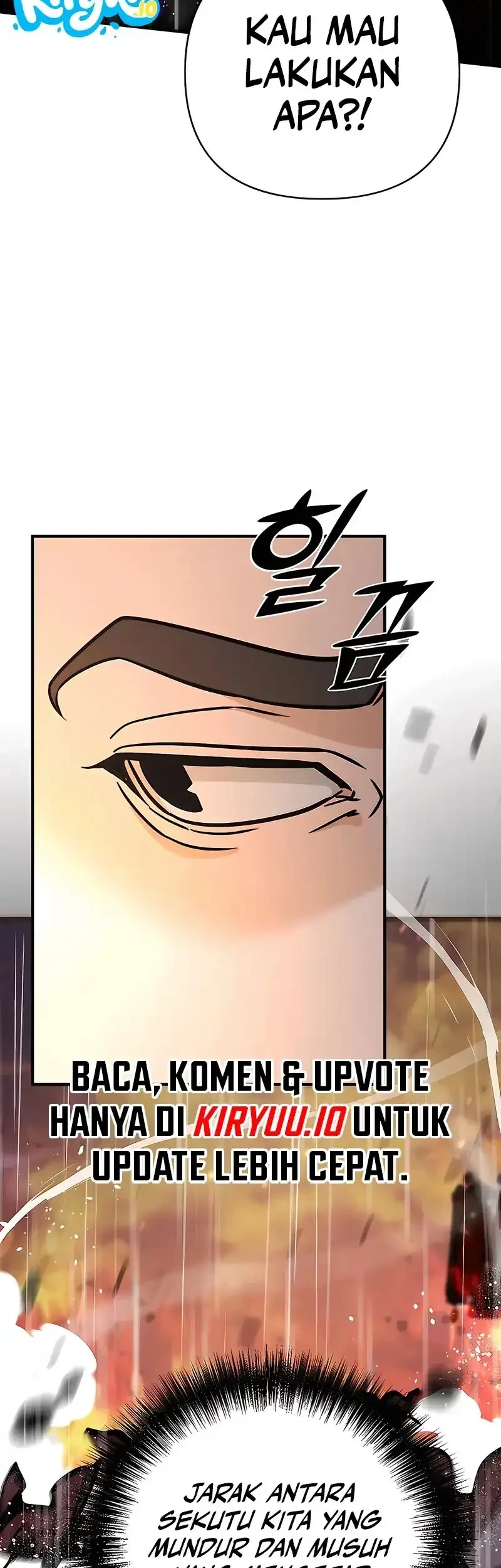 The Mysterious World’s Greatest Martial Artist Little Prince Chapter 112 - halaman 65