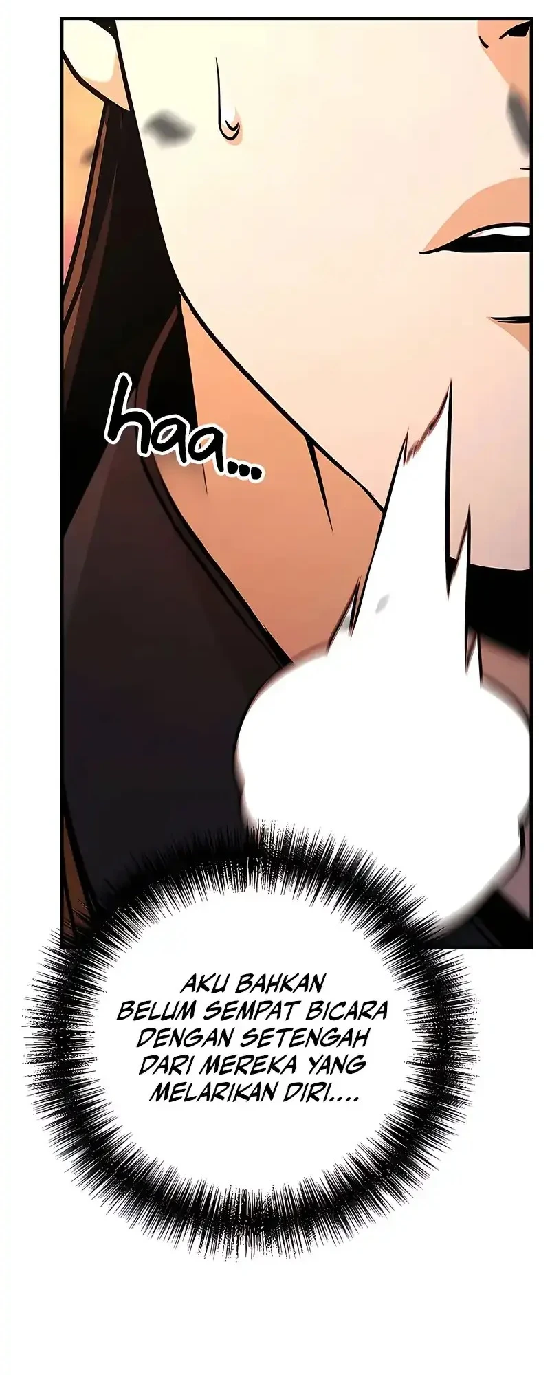 The Mysterious World’s Greatest Martial Artist Little Prince Chapter 112 - halaman 67