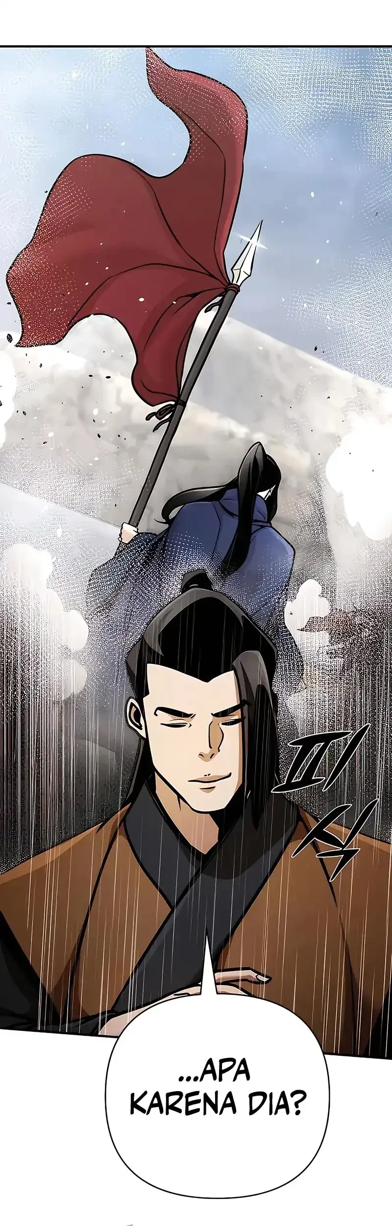 The Mysterious World’s Greatest Martial Artist Little Prince Chapter 112 - halaman 68
