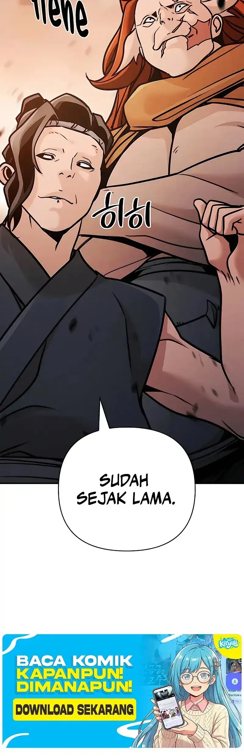 The Mysterious World’s Greatest Martial Artist Little Prince Chapter 112 - halaman 7