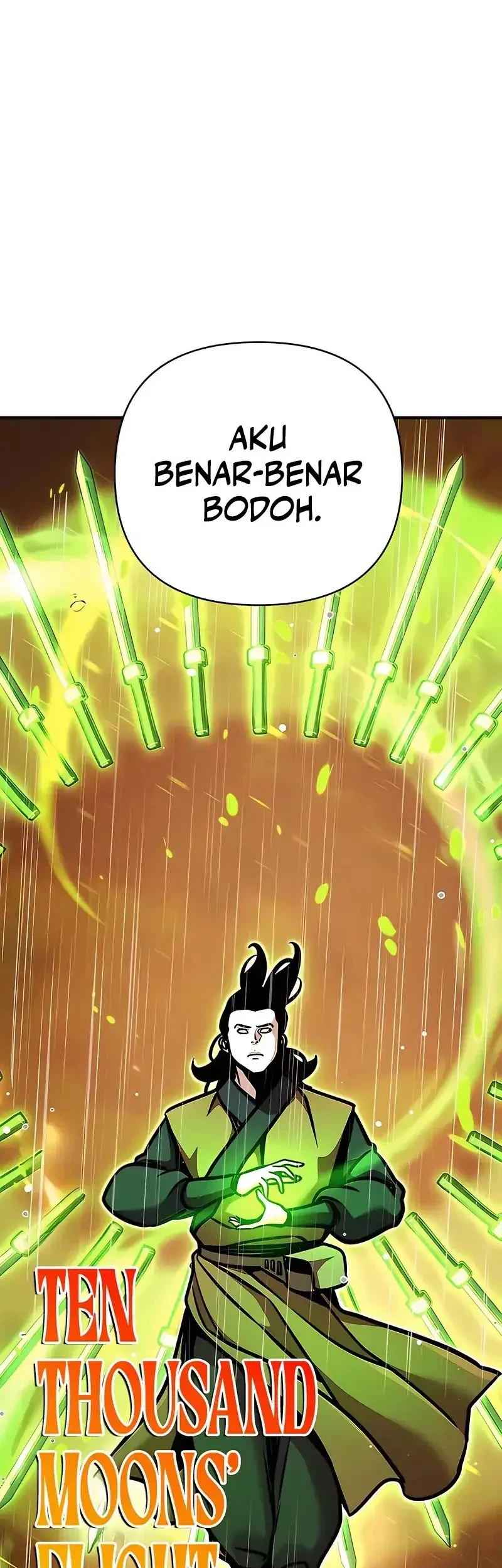 The Mysterious World’s Greatest Martial Artist Little Prince Chapter 112 - halaman 71