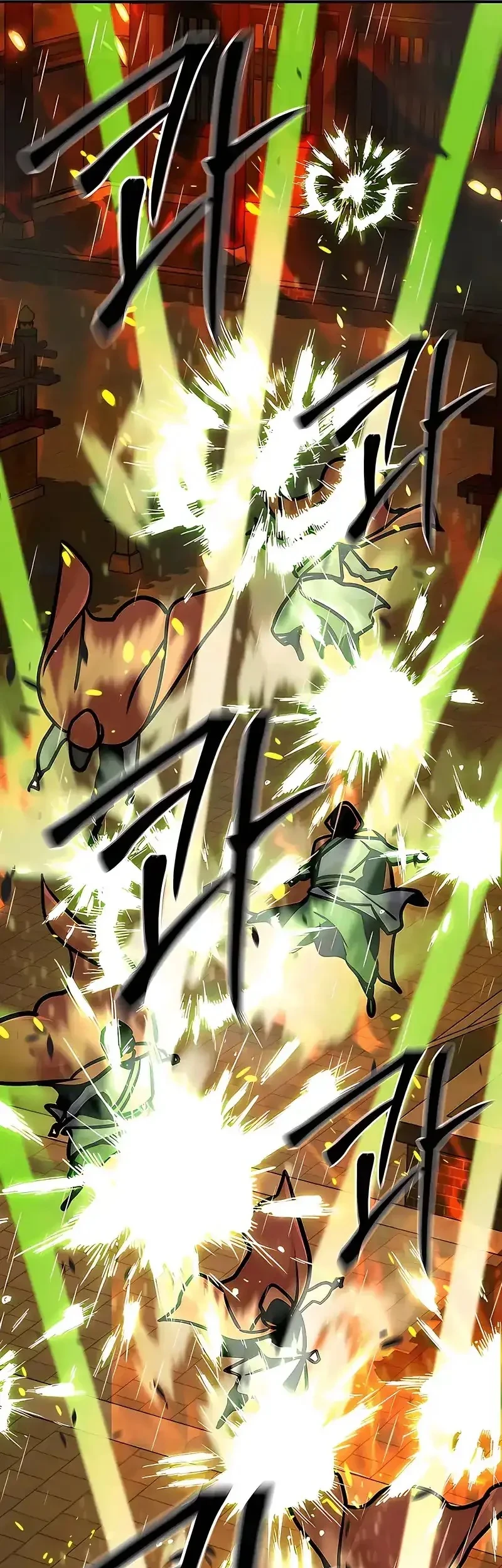 The Mysterious World’s Greatest Martial Artist Little Prince Chapter 112 - halaman 74