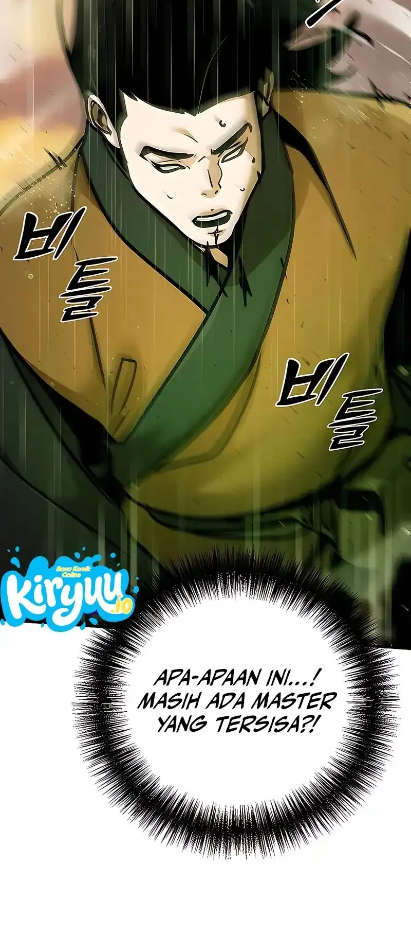 The Mysterious World’s Greatest Martial Artist Little Prince Chapter 112 - halaman 79
