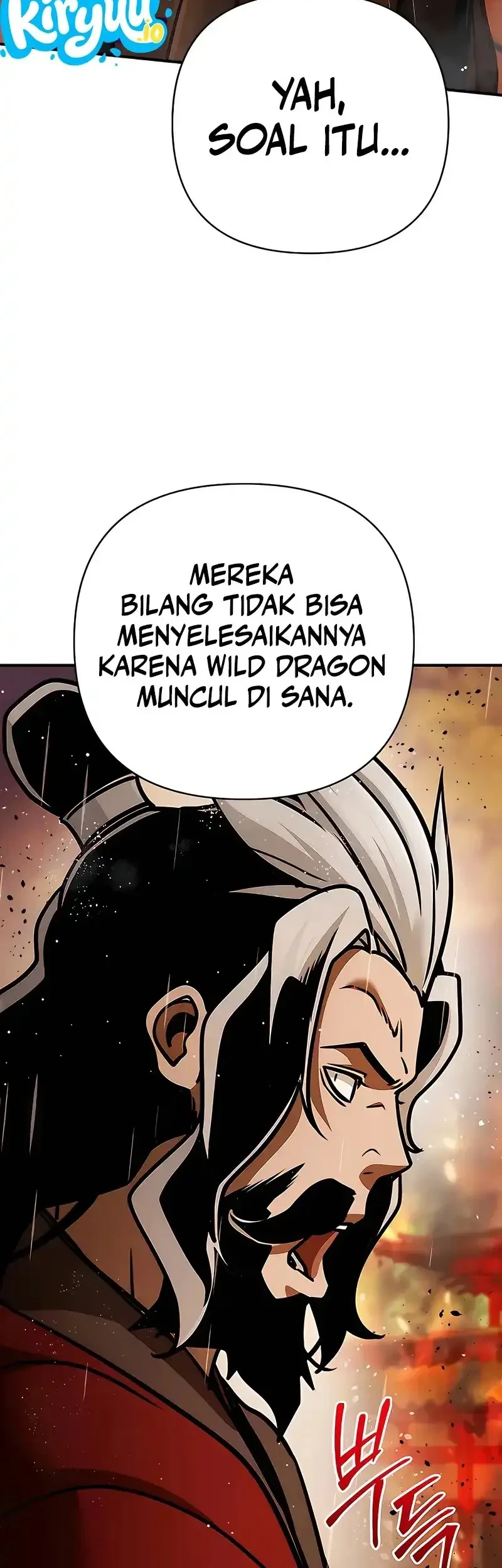 The Mysterious World’s Greatest Martial Artist Little Prince Chapter 112 - halaman 83