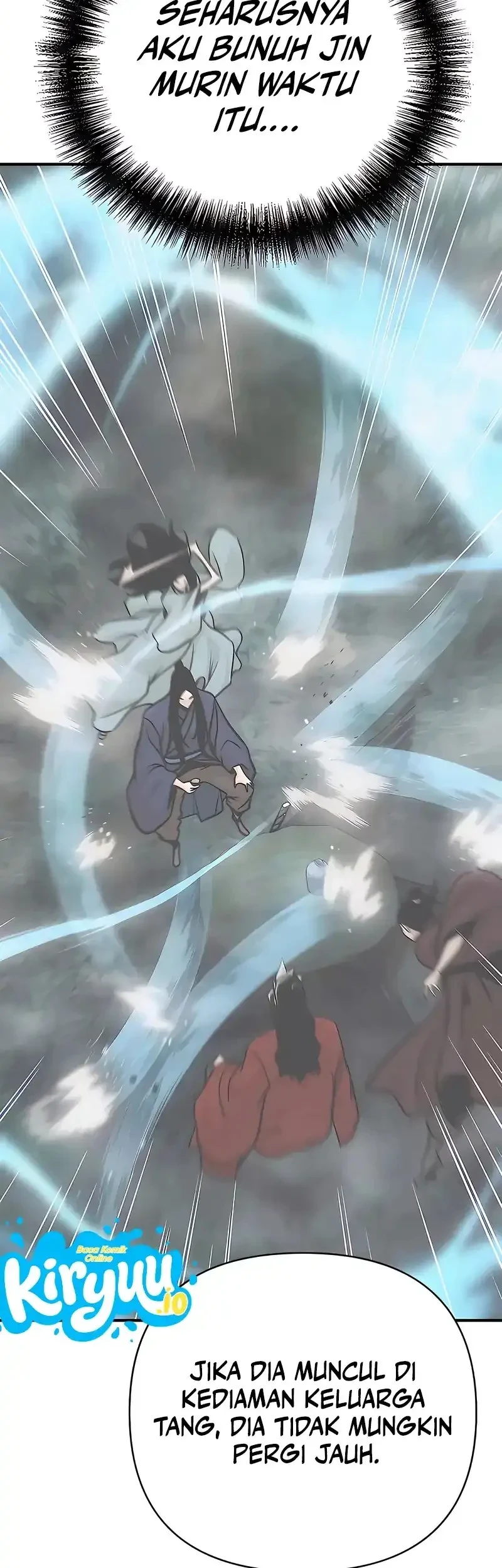 The Mysterious World’s Greatest Martial Artist Little Prince Chapter 112 - halaman 88