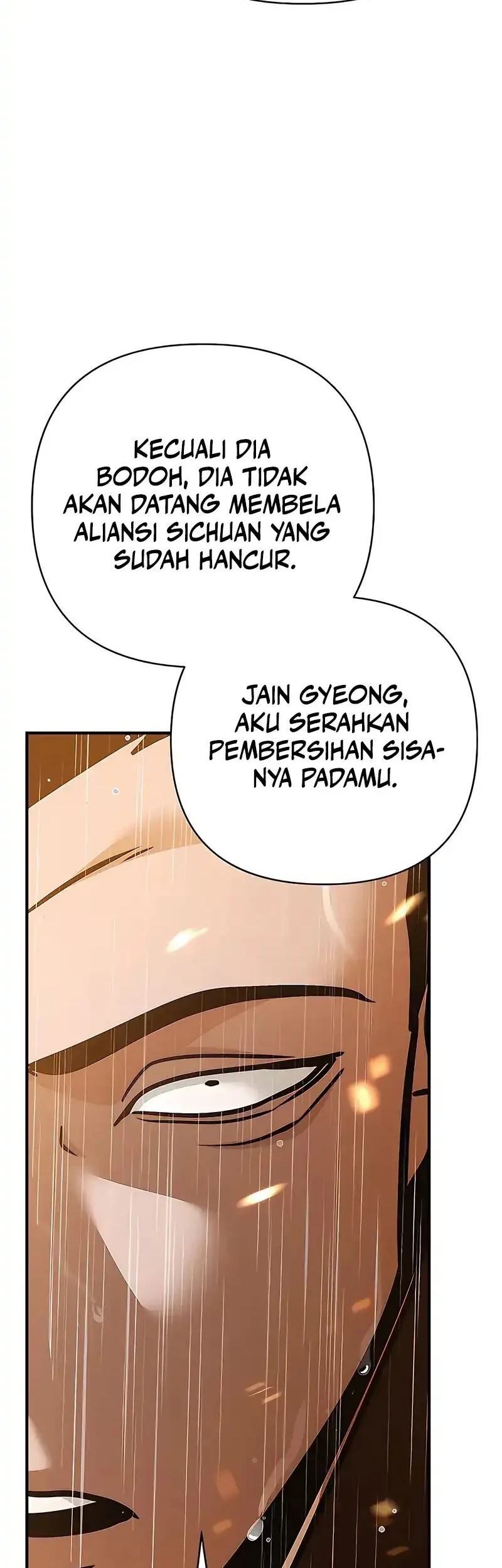 The Mysterious World’s Greatest Martial Artist Little Prince Chapter 112 - halaman 89