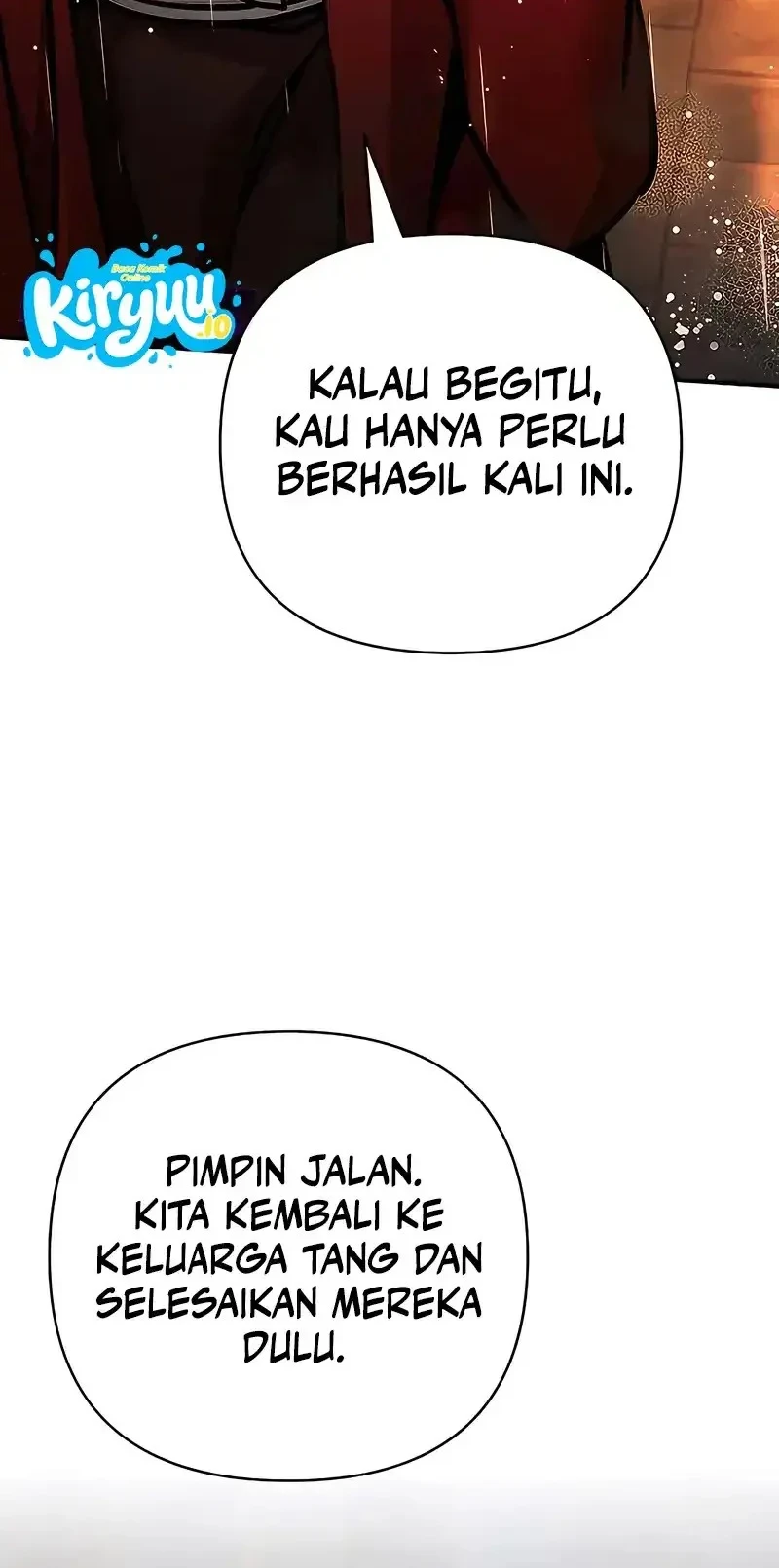 The Mysterious World’s Greatest Martial Artist Little Prince Chapter 112 - halaman 91