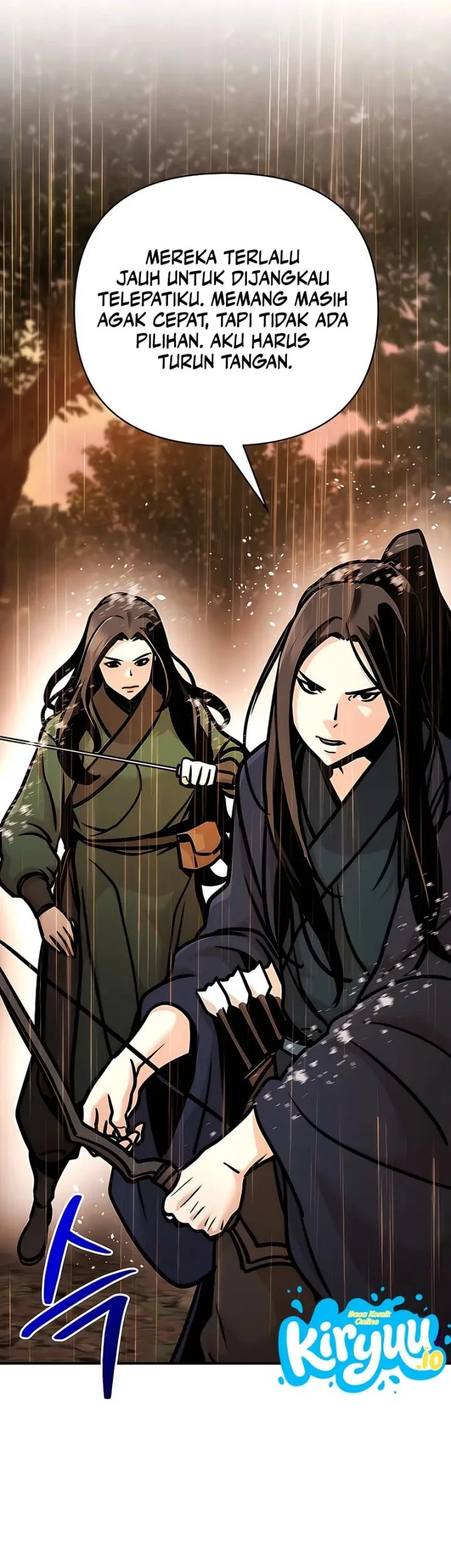 The Mysterious World’s Greatest Martial Artist Little Prince Chapter 113 - halaman 20