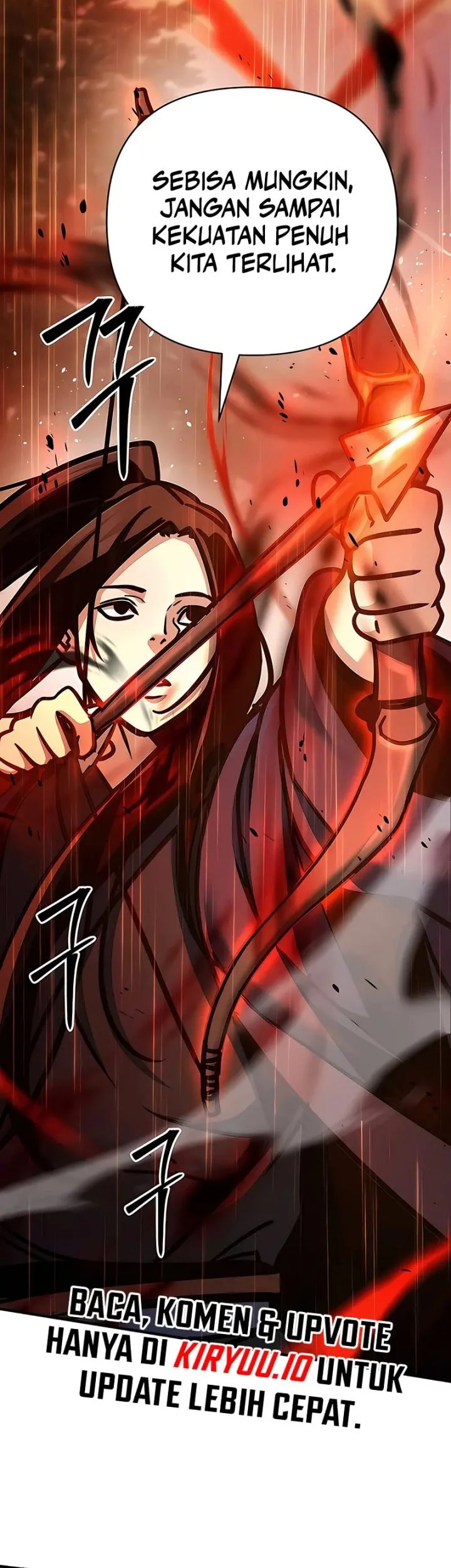 The Mysterious World’s Greatest Martial Artist Little Prince Chapter 113 - halaman 22