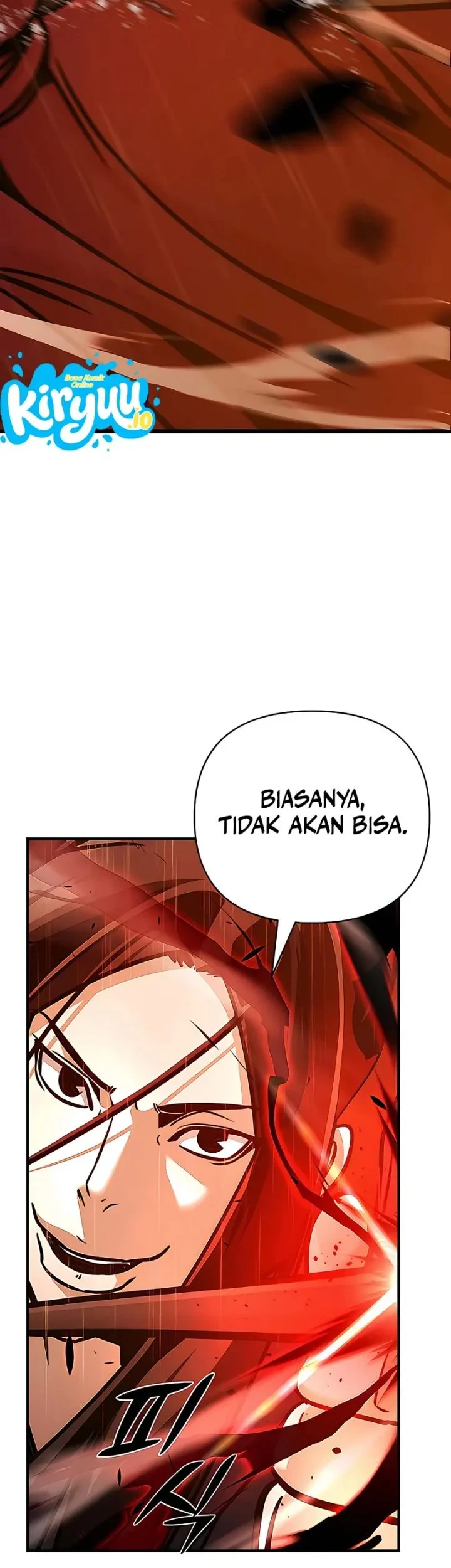 The Mysterious World’s Greatest Martial Artist Little Prince Chapter 113 - halaman 26