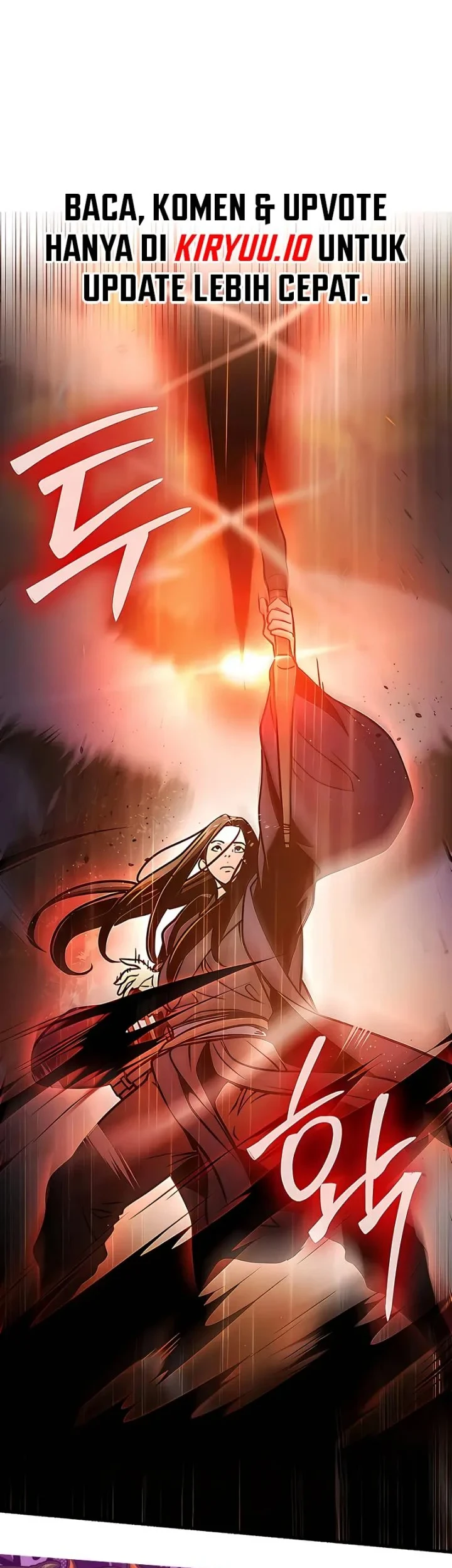 The Mysterious World’s Greatest Martial Artist Little Prince Chapter 113 - halaman 27
