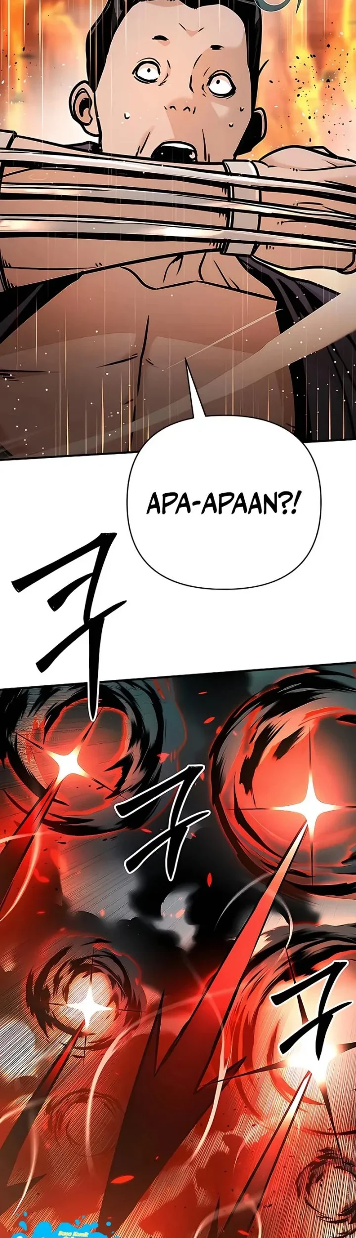 The Mysterious World’s Greatest Martial Artist Little Prince Chapter 113 - halaman 33