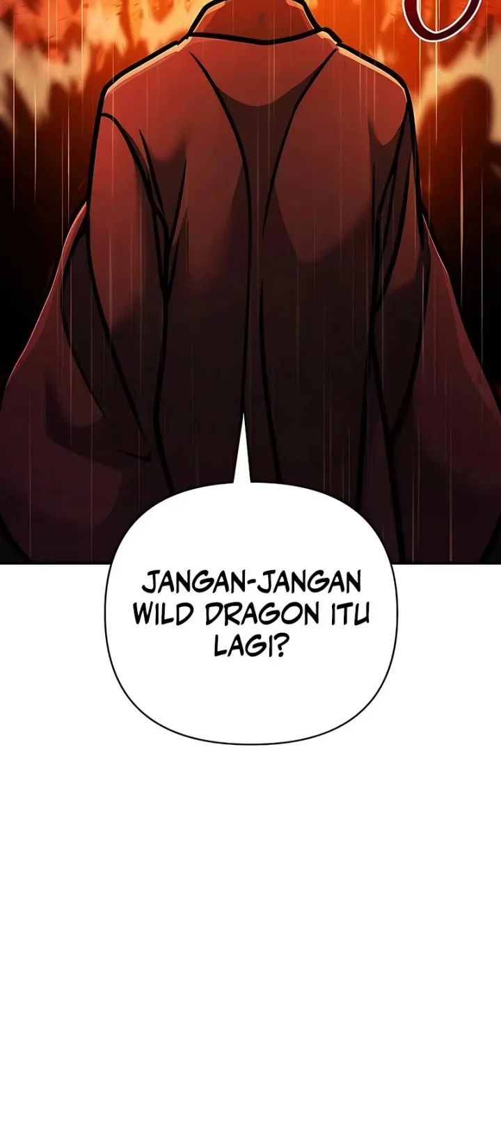 The Mysterious World’s Greatest Martial Artist Little Prince Chapter 113 - halaman 39