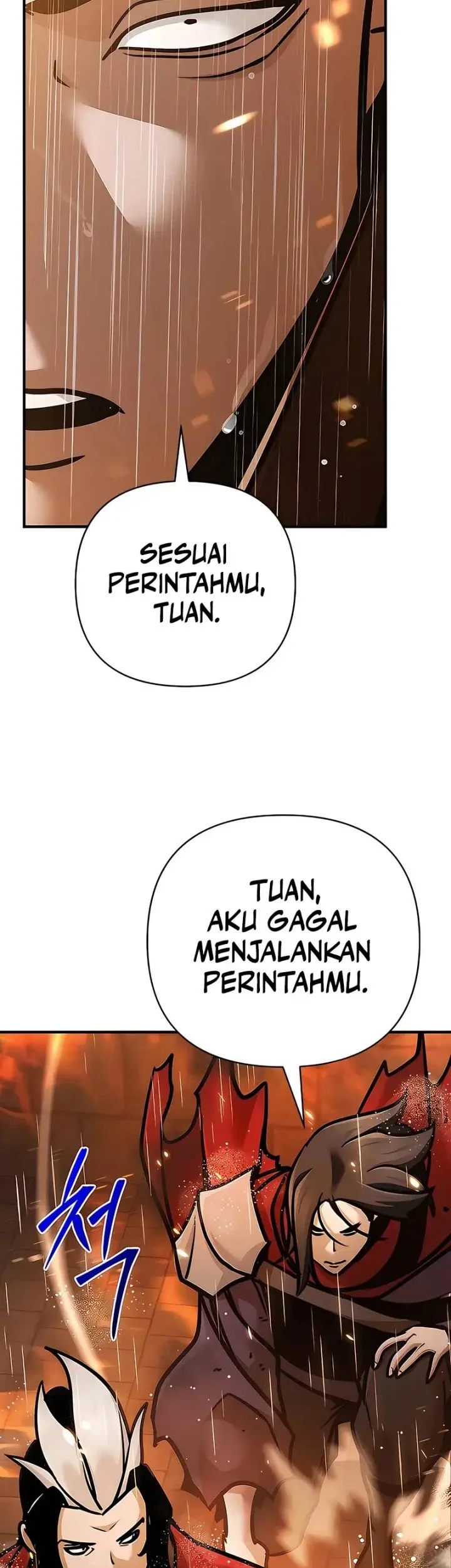 The Mysterious World’s Greatest Martial Artist Little Prince Chapter 113 - halaman 4