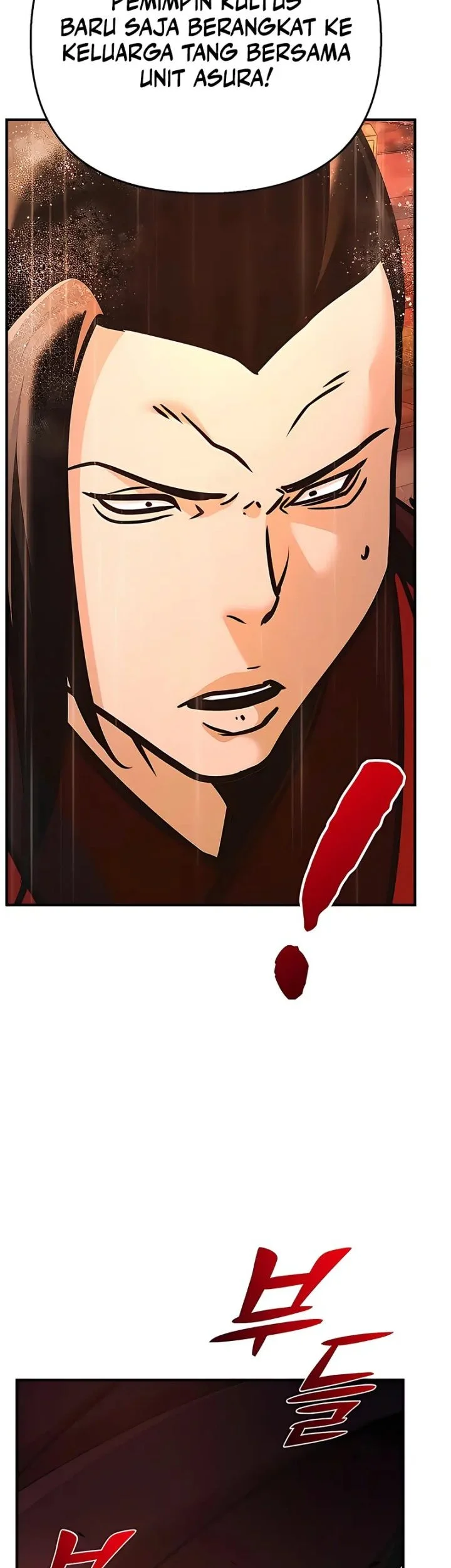 The Mysterious World’s Greatest Martial Artist Little Prince Chapter 113 - halaman 42