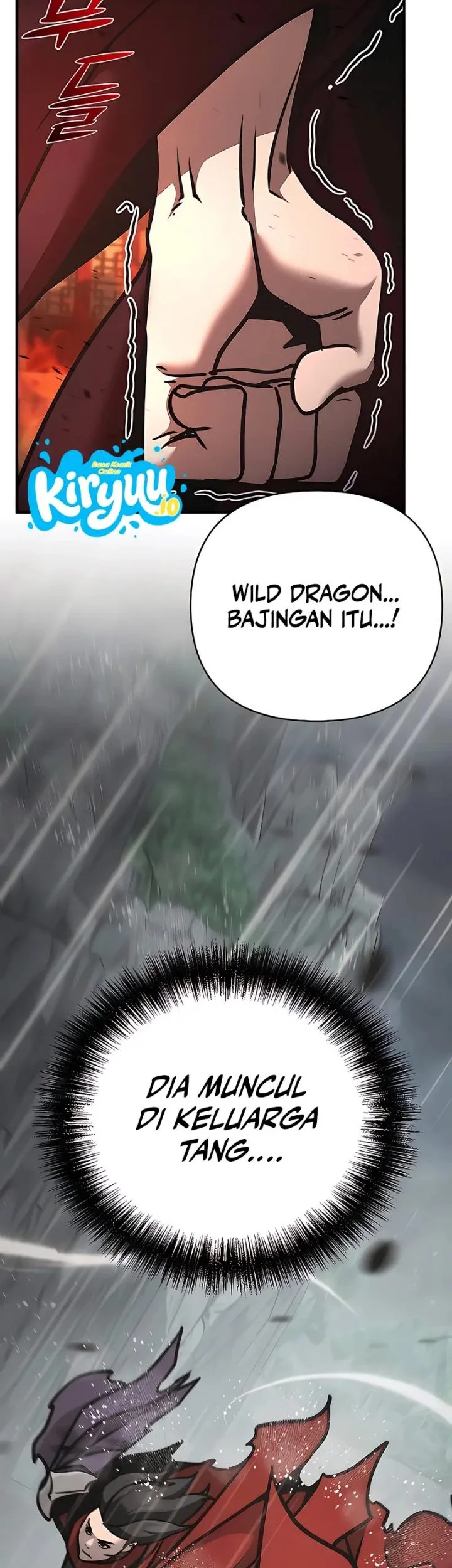 The Mysterious World’s Greatest Martial Artist Little Prince Chapter 113 - halaman 43