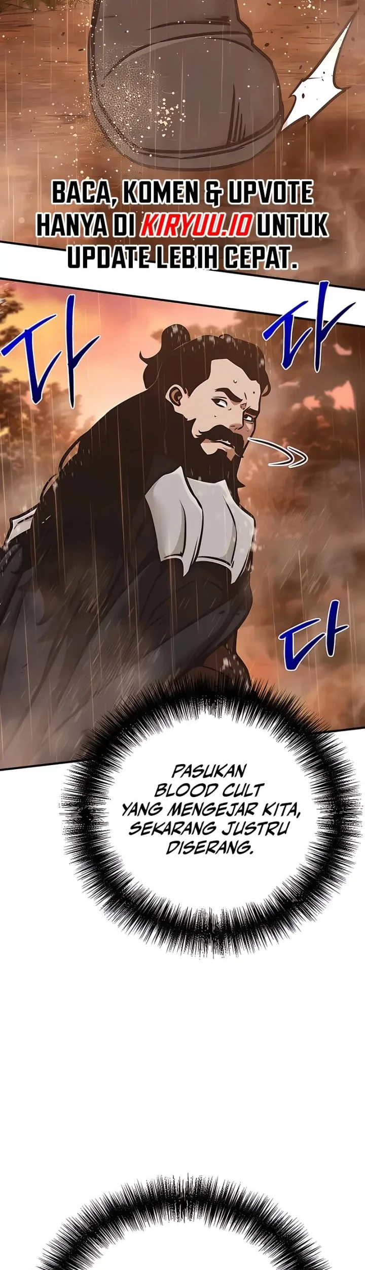 The Mysterious World’s Greatest Martial Artist Little Prince Chapter 113 - halaman 47