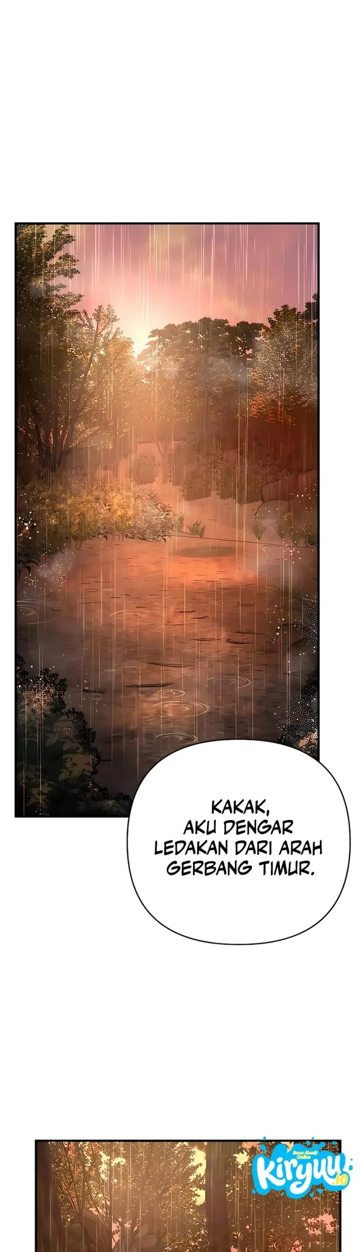 The Mysterious World’s Greatest Martial Artist Little Prince Chapter 113 - halaman 49