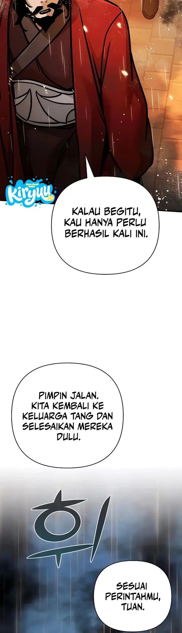 The Mysterious World’s Greatest Martial Artist Little Prince Chapter 113 - halaman 5
