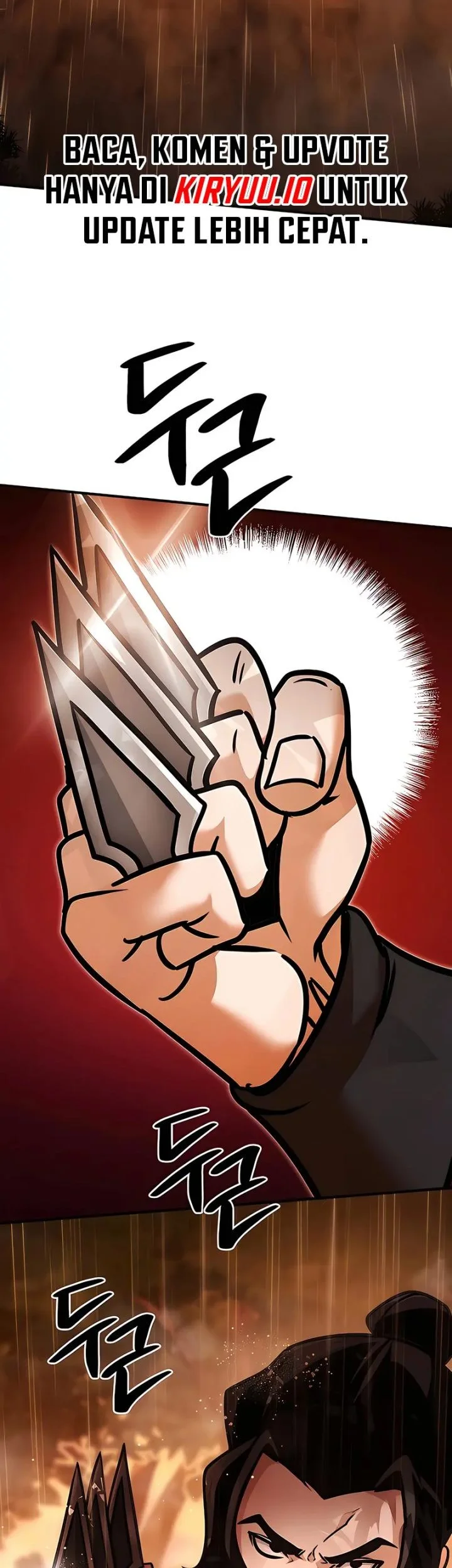 The Mysterious World’s Greatest Martial Artist Little Prince Chapter 113 - halaman 53