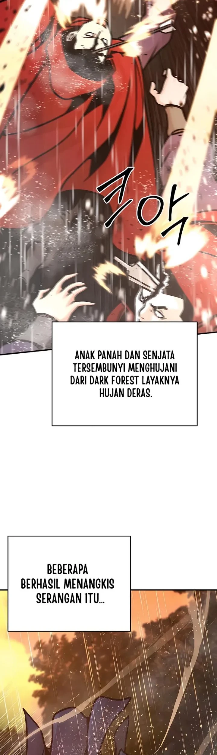 The Mysterious World’s Greatest Martial Artist Little Prince Chapter 113 - halaman 63