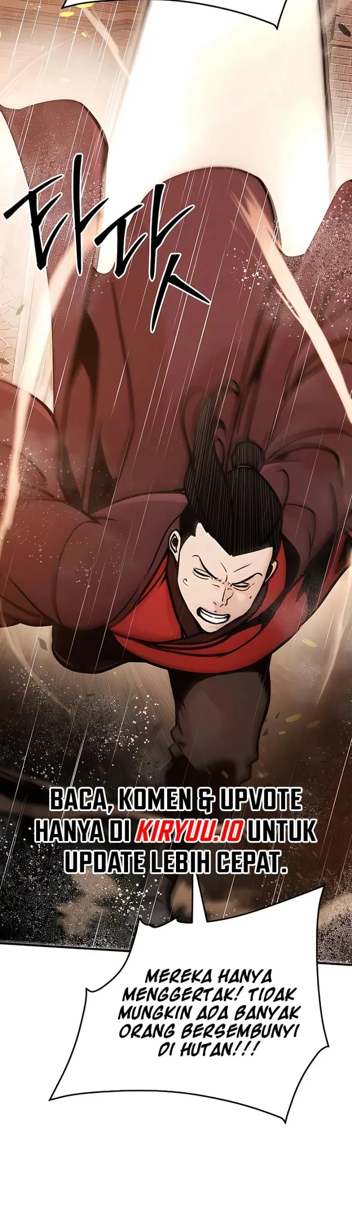 The Mysterious World’s Greatest Martial Artist Little Prince Chapter 113 - halaman 65