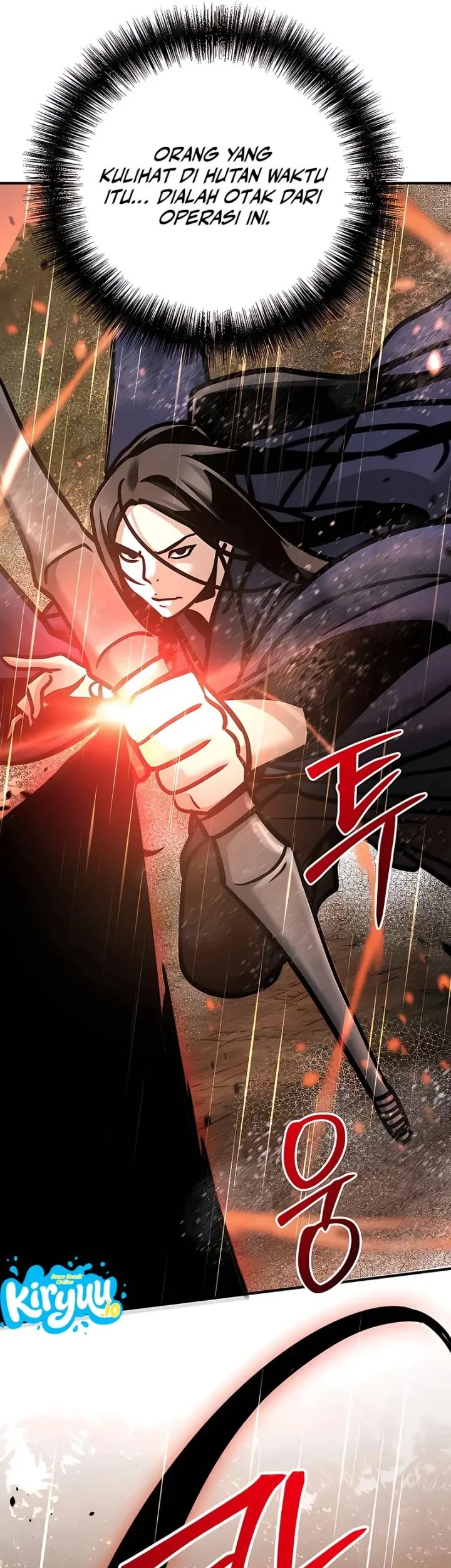 The Mysterious World’s Greatest Martial Artist Little Prince Chapter 113 - halaman 67