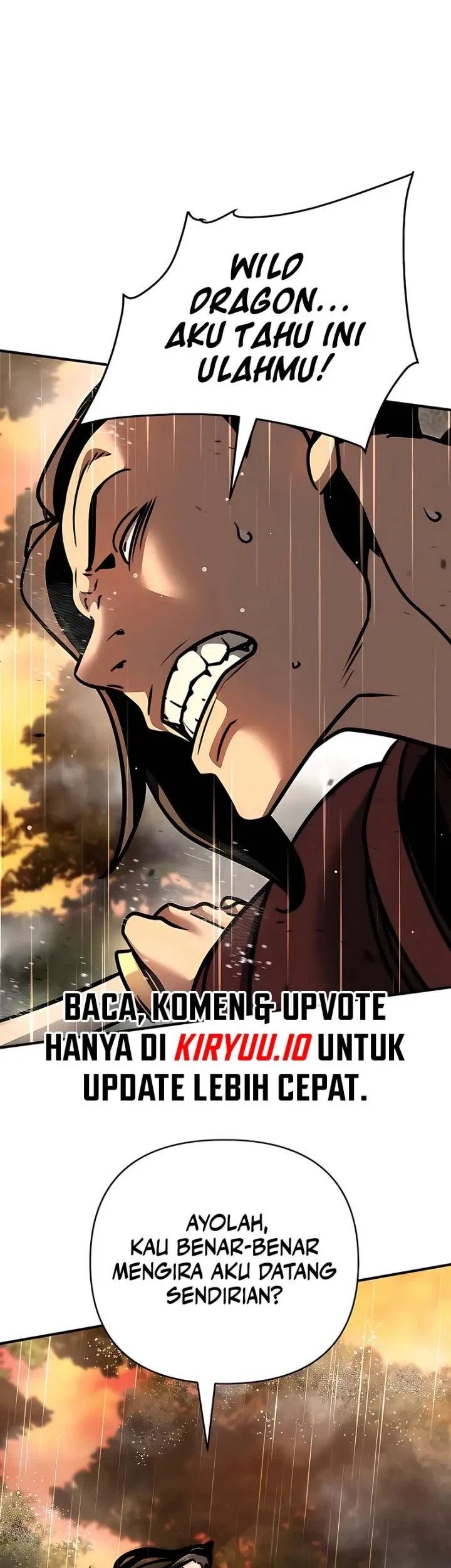 The Mysterious World’s Greatest Martial Artist Little Prince Chapter 113 - halaman 69