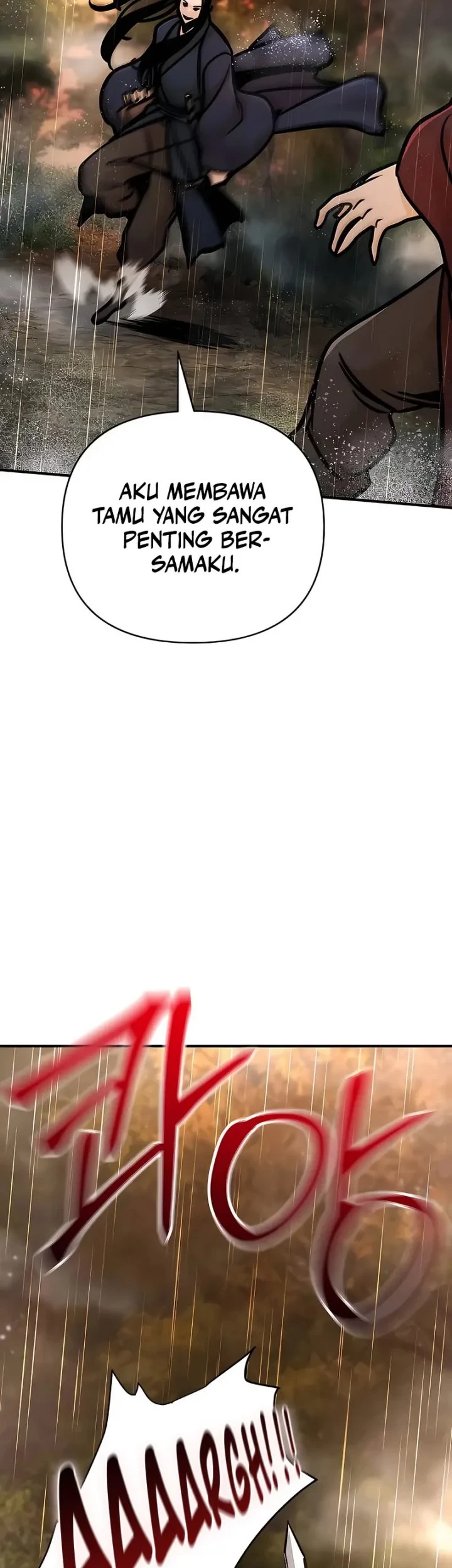 The Mysterious World’s Greatest Martial Artist Little Prince Chapter 113 - halaman 70