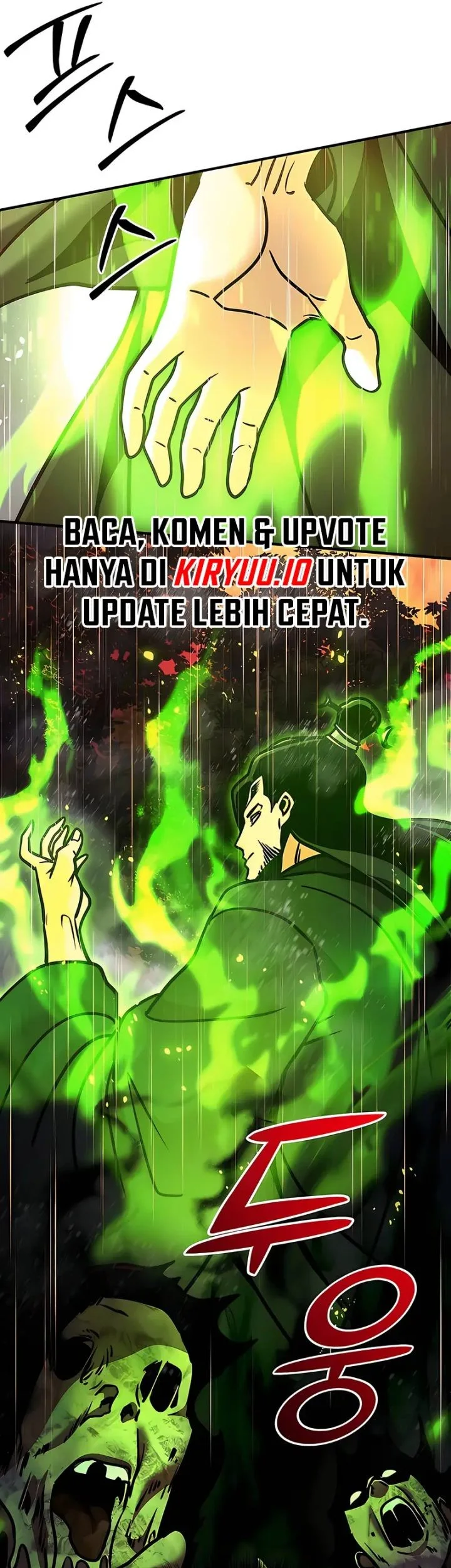 The Mysterious World’s Greatest Martial Artist Little Prince Chapter 113 - halaman 72