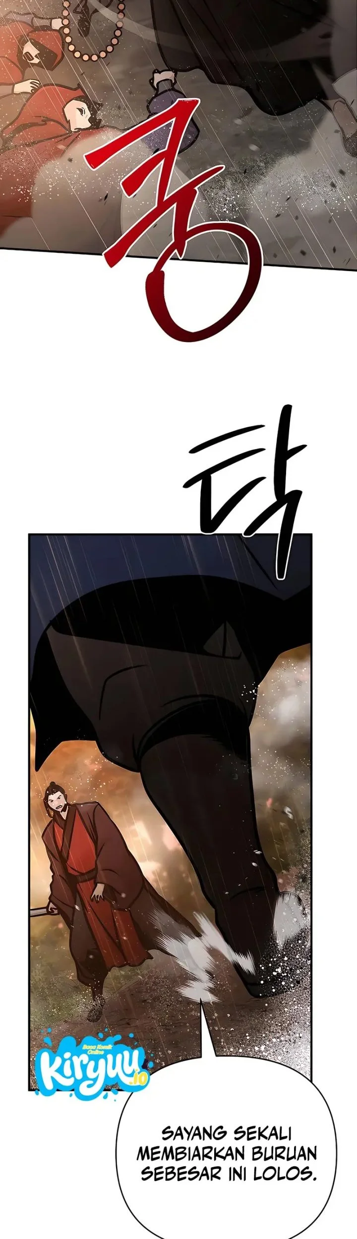 The Mysterious World’s Greatest Martial Artist Little Prince Chapter 113 - halaman 75