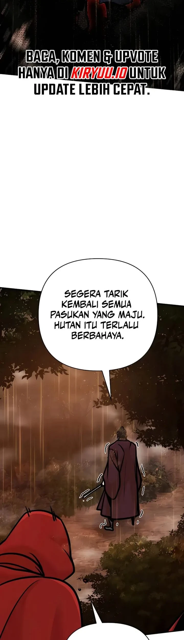 The Mysterious World’s Greatest Martial Artist Little Prince Chapter 113 - halaman 80