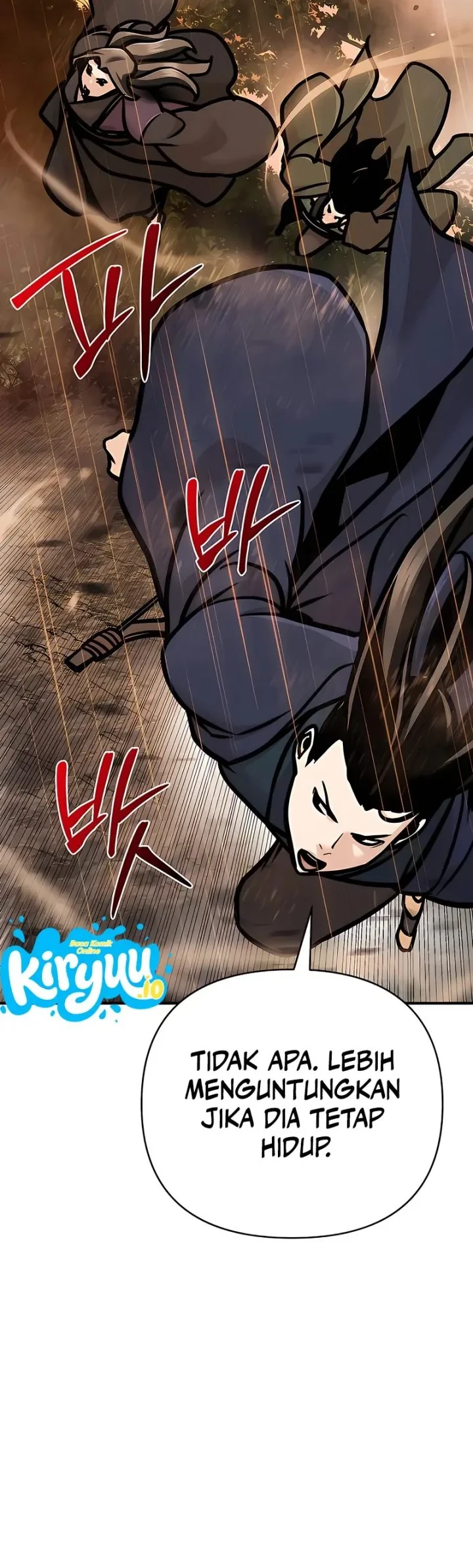 The Mysterious World’s Greatest Martial Artist Little Prince Chapter 113 - halaman 82