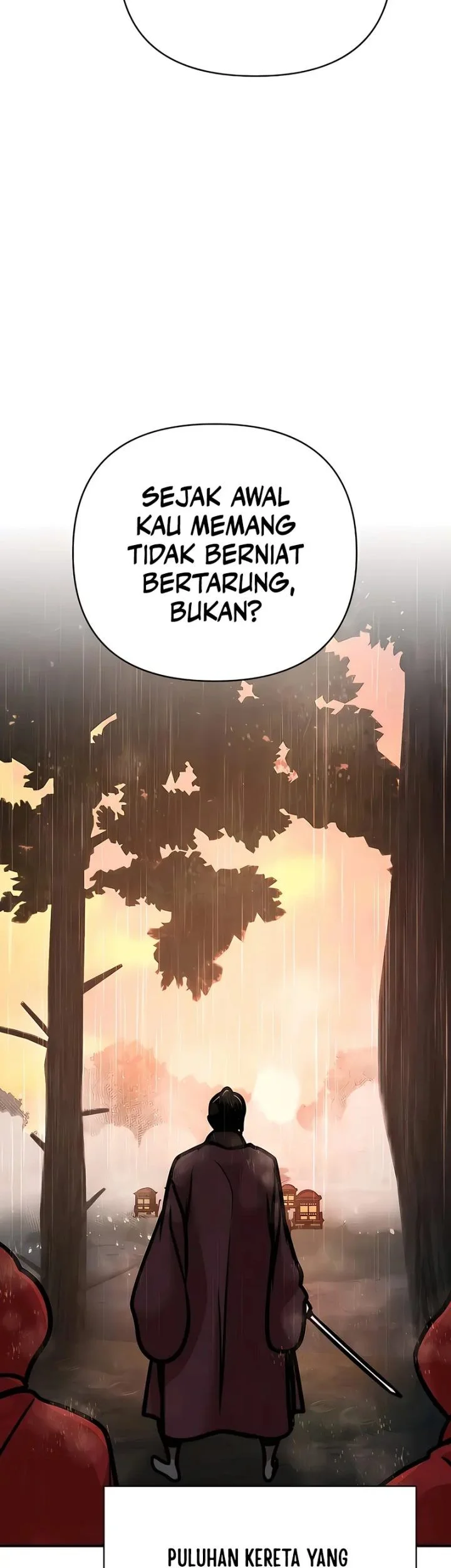 The Mysterious World’s Greatest Martial Artist Little Prince Chapter 113 - halaman 87