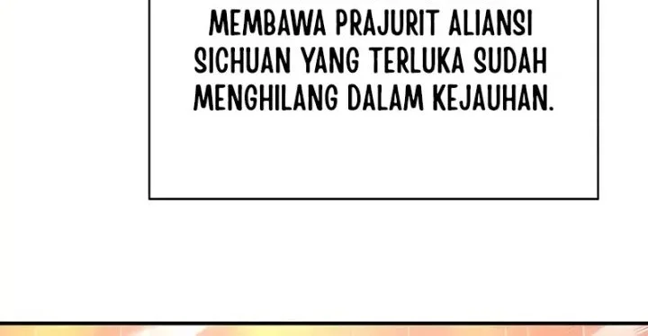 The Mysterious World’s Greatest Martial Artist Little Prince Chapter 113 - halaman 88