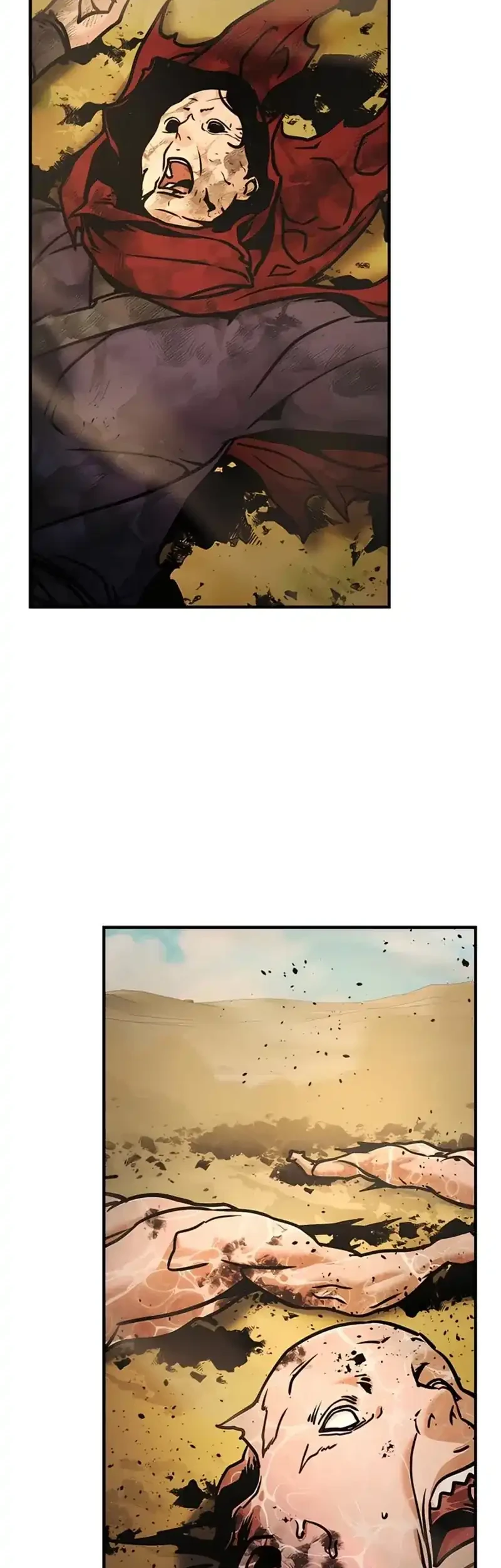The Mysterious World’s Greatest Martial Artist Little Prince Chapter 114 - halaman 11