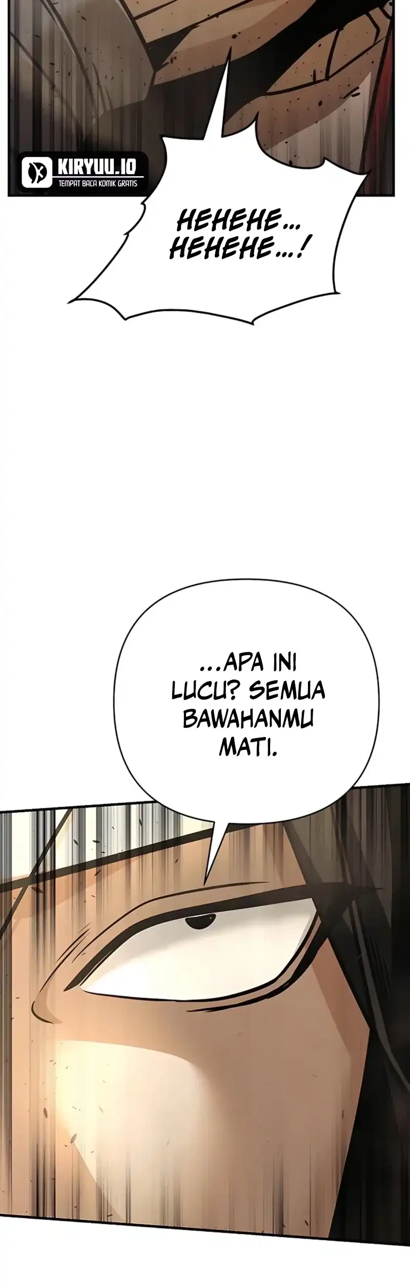 The Mysterious World’s Greatest Martial Artist Little Prince Chapter 114 - halaman 15