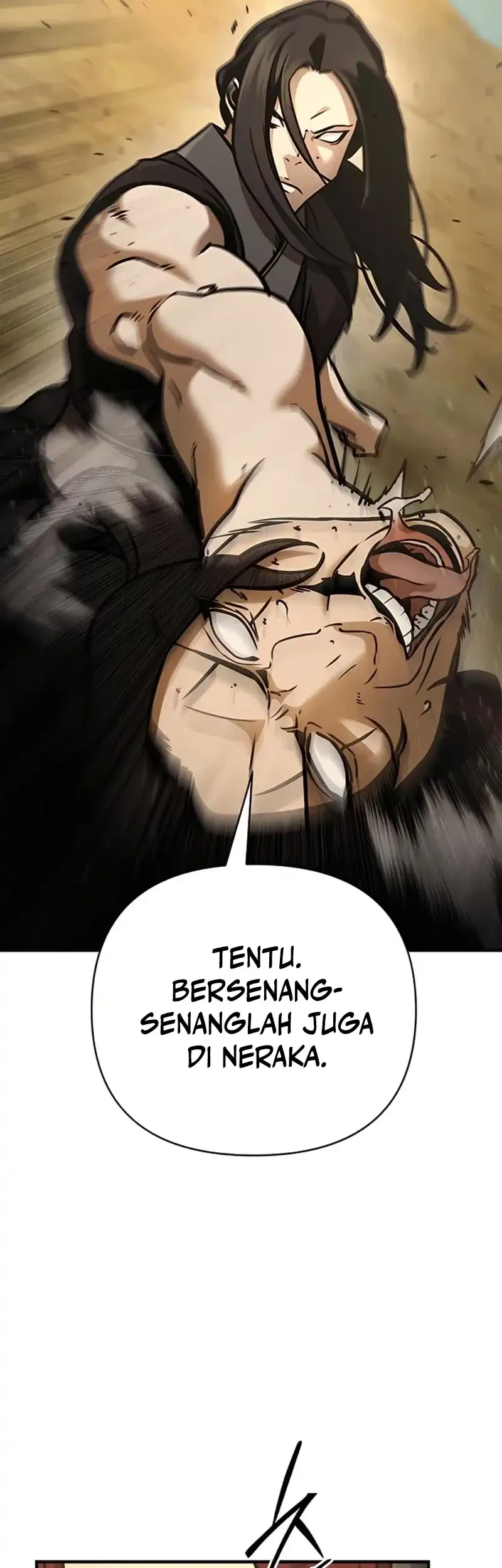 The Mysterious World’s Greatest Martial Artist Little Prince Chapter 114 - halaman 18
