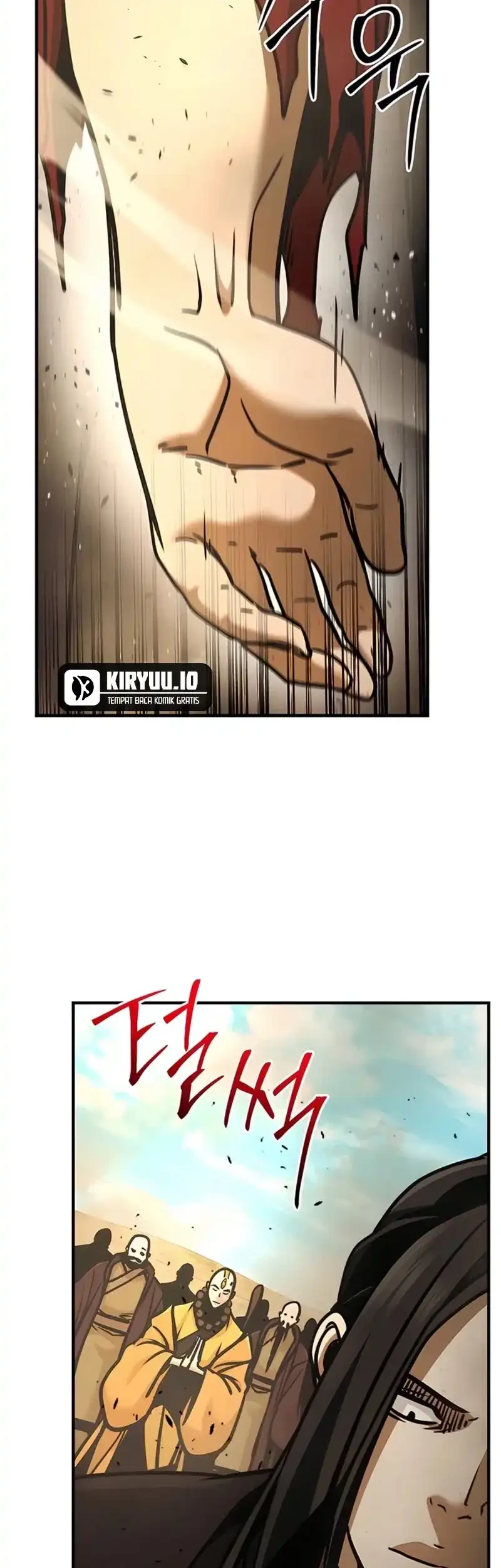 The Mysterious World’s Greatest Martial Artist Little Prince Chapter 114 - halaman 19